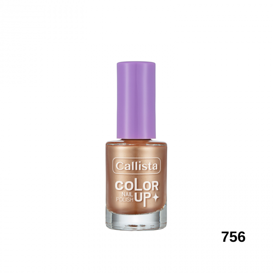 Callista Color Up Nail Polish 9ml 